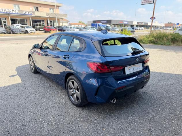 Bmw 116 Advantage #50315 - Foto 3