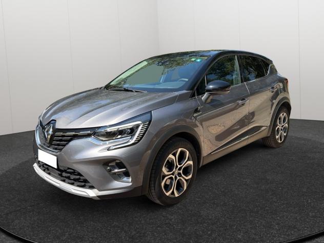 Renault Captur Captur 1.0 tce Techno Gpl 100cv