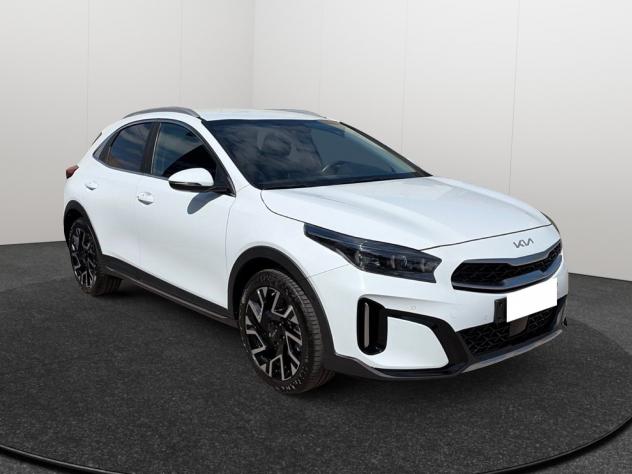 Kia Xceed 1.6 CRDi 136 CV MHEV DCT Business