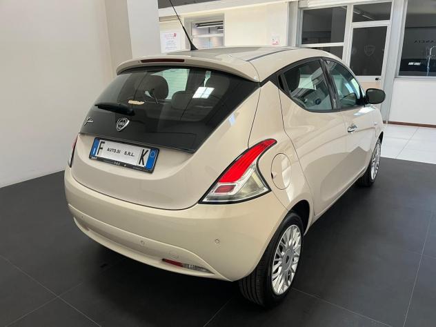 Lancia Ypsilon Ypsilon 1.2 Gold Gpl 69cv my16 - Foto 5