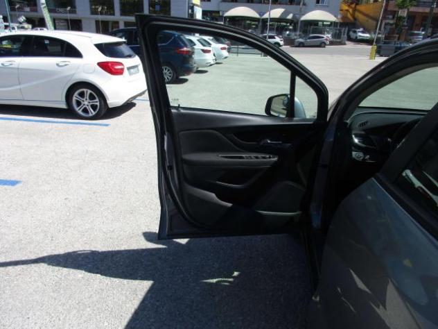 Opel Mokka X 1.6 cdti Business s GARANTITA FULL OPTIONAL - Foto 8