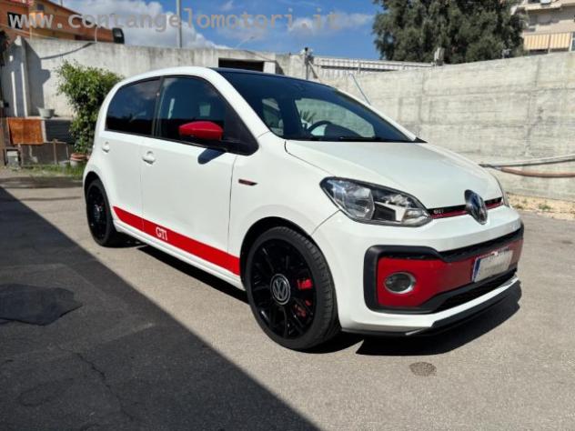 VOLKSWAGEN up! 1.0 TSI 5p. up! GTI BlueMotion Technology rif. 23767573 - Foto 7