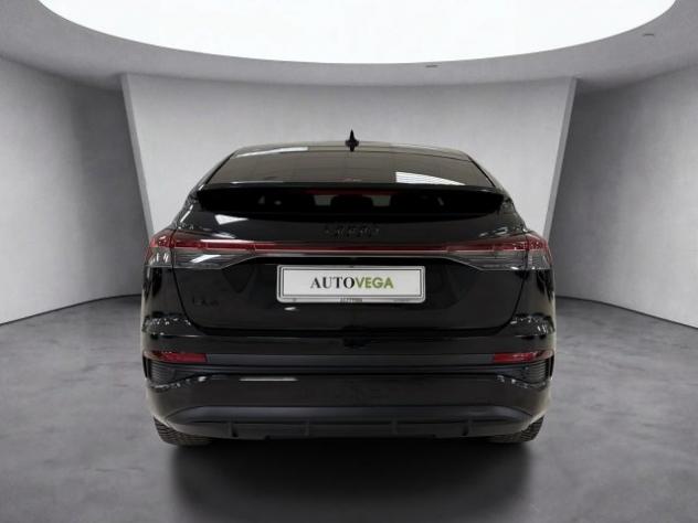 AUDI Q4 e-tron sportback e-tron 40 s line edition rif. 23935918 - Foto 5