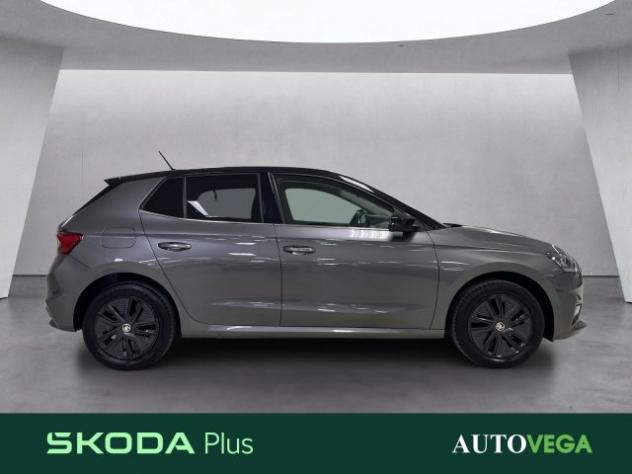 SKODA Fabia 1.0 mpi 130 edition 80cv rif. 23794289 - Foto 3