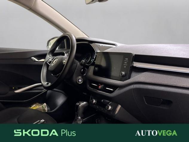 SKODA Fabia 1.0 tsi evo style 110cv dsg rif. 24194127 - Foto 6