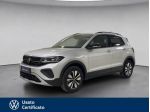 VOLKSWAGEN T-Cross 1.0 tsi edition plus 95cv rif. 23765120