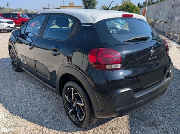 CITROEN C3 PureTech 83 S&S Shine rif. 24048469 - Foto 3