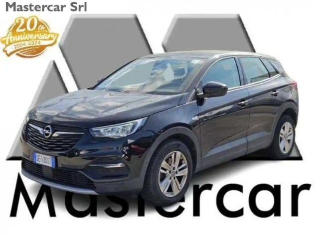 OPEL Grandland X Grandland X 1.5 ecotec Elegance Navi - GE120ST rif. 23998344