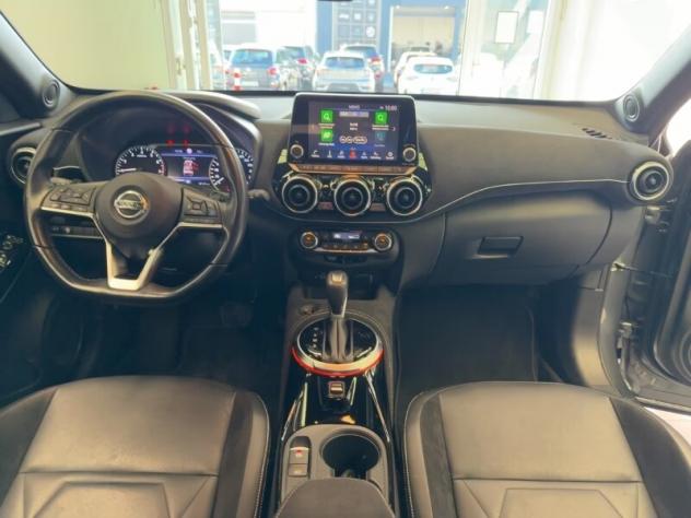 NISSAN Juke 2ª serie Juke 1.0 DIG-T 117 CV DCT N-Design - Foto 8