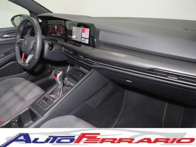 VOLKSWAGEN Golf 8ª serie Golf 2.0 TSI GTI - Foto 6