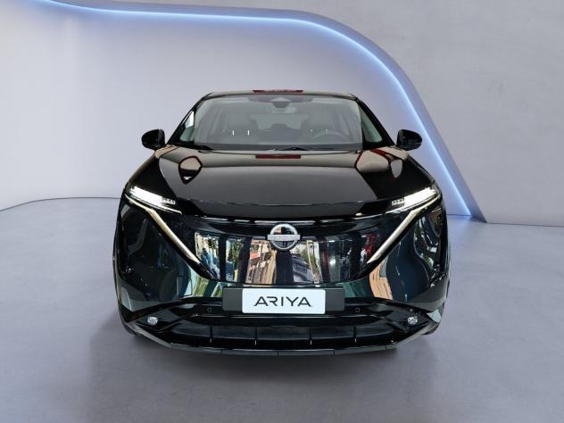 Nissan Ariya 87kWh Advance E-4orce 4WD