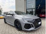 AUDI RS3 RS3 Sportback 2.5 tfsi quattro s-tronic Freni Carb rif. 24007819