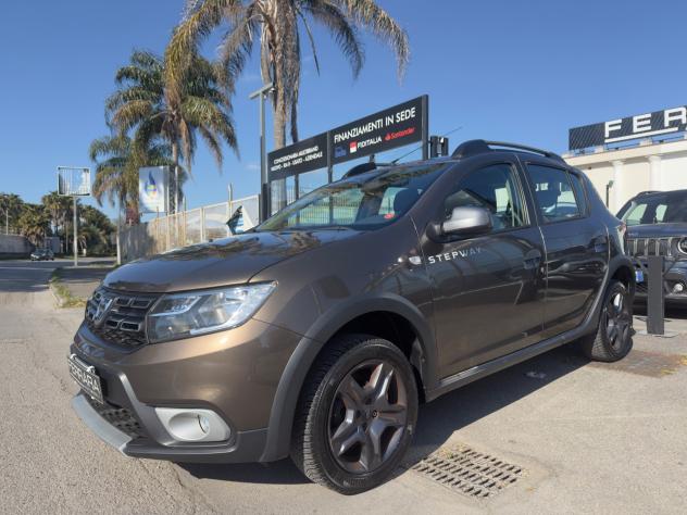 Dacia Sandero Stepway 1.5 dCi 8V 90CV Start&Stop - Foto 4
