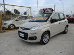 Fiat Panda 1.3 MJT 95 CV Lounge 2017