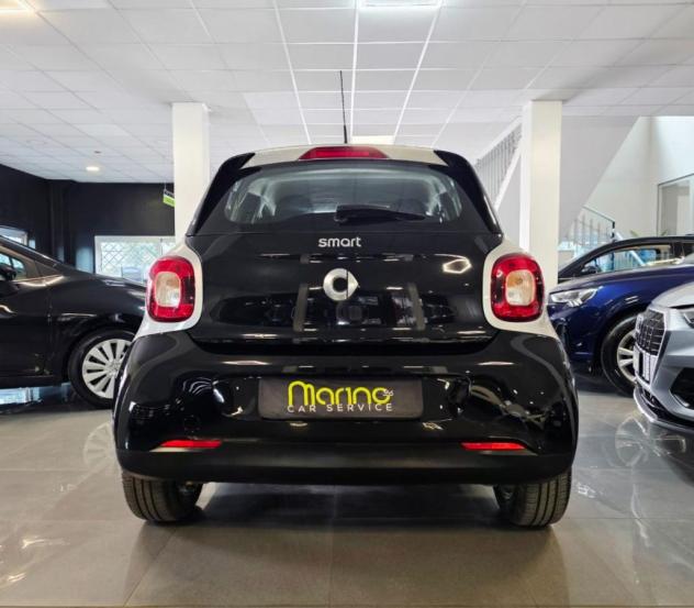 SMART - Forfour - 70 1.0 Passion - Foto 7
