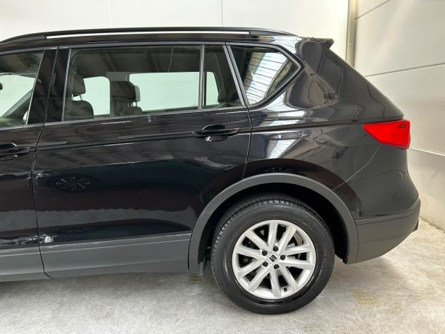 SEAT Tarraco 1.5 TSI STYLE - Foto 4