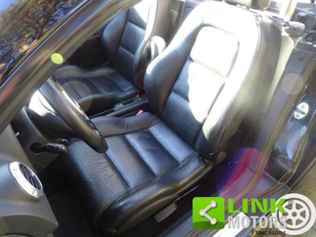AUDI TT Roadster 1.8 Turbo 5V 150cv ASI+CRS rif. 23957665 - Foto 5