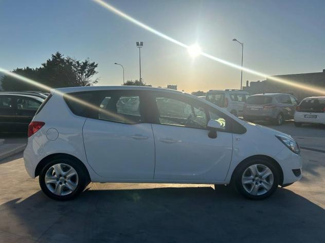 Opel Meriva 1.4 t Advance (elective) Gpl-tech 120cv - Foto 10
