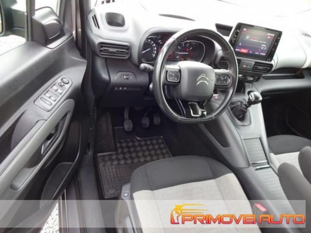CITROEN Berlingo PureTech 110 rif. 19907353 - Foto 5