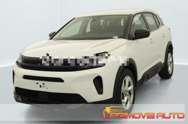 CITROEN C5 Aircross PureTech 130 S&S You rif. 20602654 - Foto 8