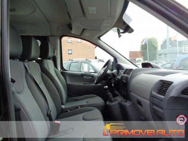CITROEN Jumpy 2.0 HDi/125 L2 rif. 21396020 - Foto 4