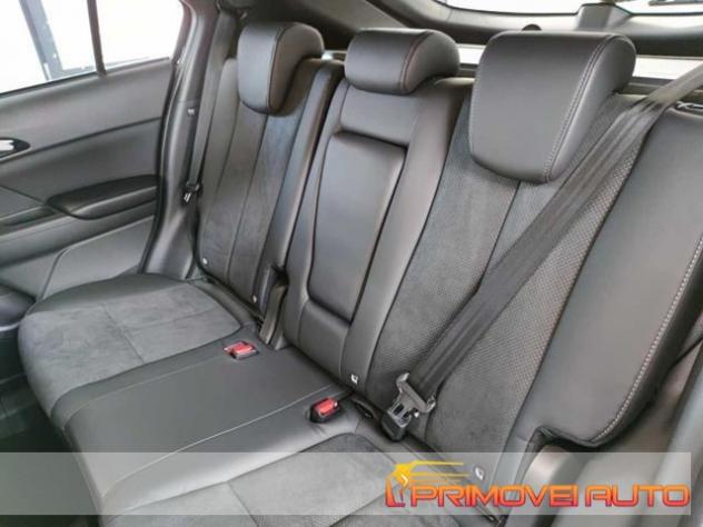MITSUBISHI Eclipse Cross 2.4 Plug-in Hybrid 4WD Plus rif. 19156620 - Foto 3