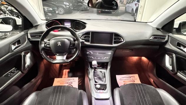 Peugeot 308 BlueHDi 120 S&S GT Line - Foto 9