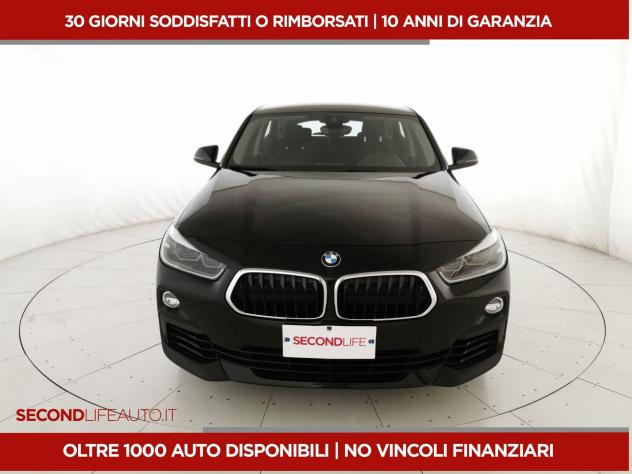 BMW X2 sdrive18i Advantage 140cv auto - Foto 5