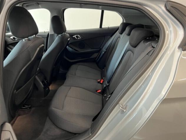 Bmw 118 118i 5p. Business Advantage - Foto 7