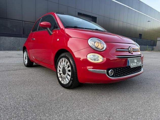 Fiat 500 1.2 Riva - Foto 2