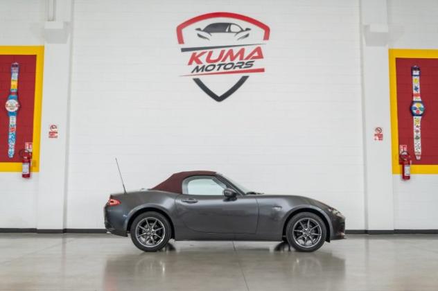 MAZDA MX-5 1.5 130cv SAKURA KEYLESS/PELLE/BOSE rif. 23780701 - Foto 10