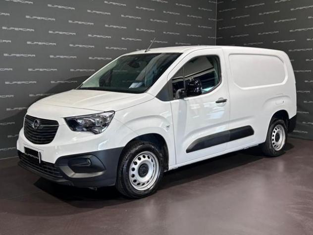 OPEL Combo CARGO EDITION L2H1 BLUEHDI 100CV S&S rif. 24008687