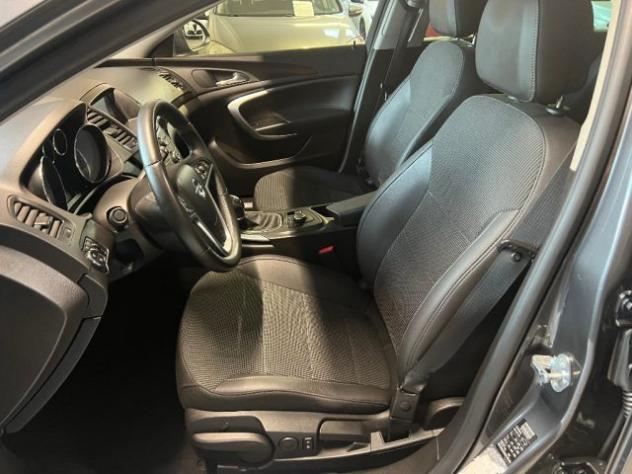 OPEL Insignia 2.0 CDTI 160CV Sports Tourer Cosmo rif. 23935745 - Foto 6