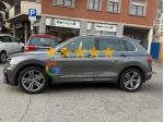 Volkswagen Tiguan 1.5 TSI Sport ACT BlueMotion Technology