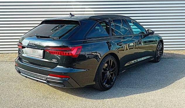 AUDI A6 Avant 50 TDI 286CV MHEV BUSINESS SPORT QUATTRO TIPTRONI rif. 24058312 - Foto 2