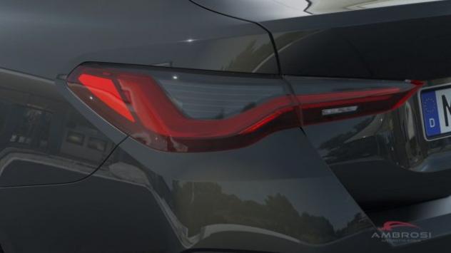 BMW 420 Serie 4 i Gran Coupé Msport Comfort Package rif. 24207728 - Foto 8