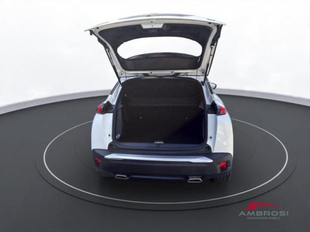PEUGEOT 2008 PureTech 130 S&S GT rif. 24002169 - Foto 9