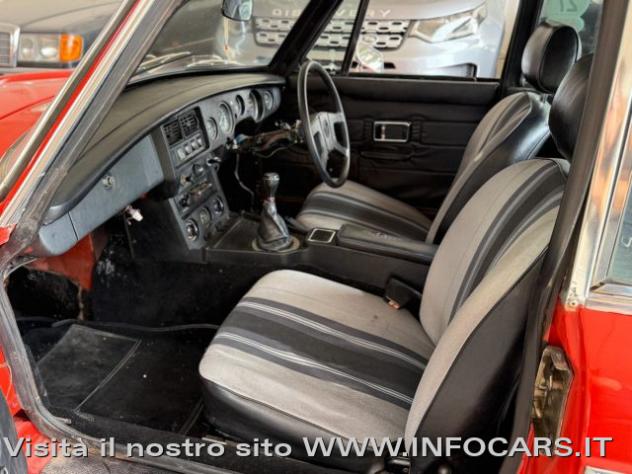 MG MGB GT SPORT COUPE 130 CV rif. 24096581 - Foto 6