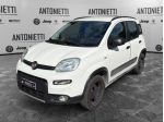 FIAT Panda Panda 1.3 mjt 16v 4x4 s&s 95cv