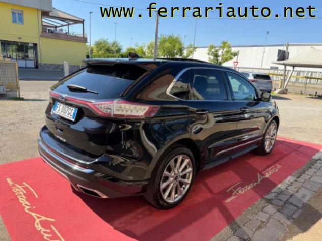 FORD Edge 2.0 TDCI 210 CV AWD Start&Stop Powershift Vignale rif. 23962508 - Foto 3