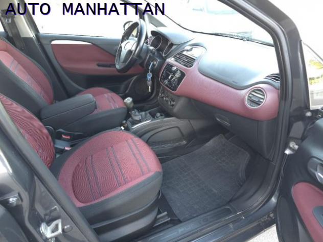 FIAT Punto Evo 1.3 Mjt 90 CV 5 porte Dynamic rif. 23781055 - Foto 8