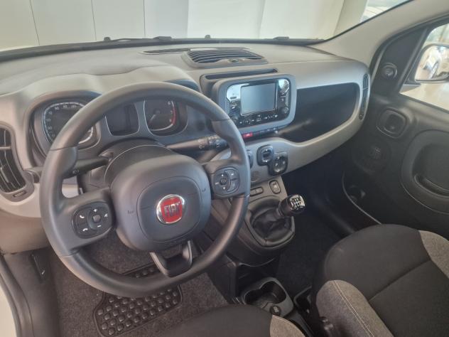 Fiat Panda 1.0 City Life 12/2022 - Foto 7