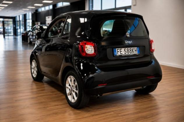 SMART ForTwo 70 1.0 Passion rif. 23932070 - Foto 5