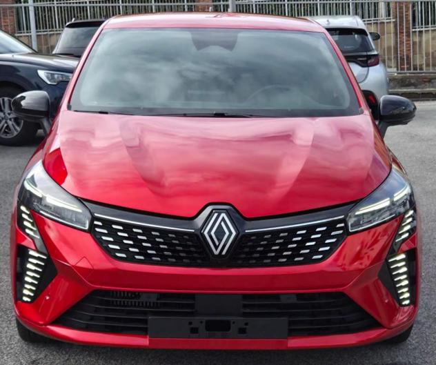 RENAULT - Clio - TCe 100 CV GPL Techno - Foto 3