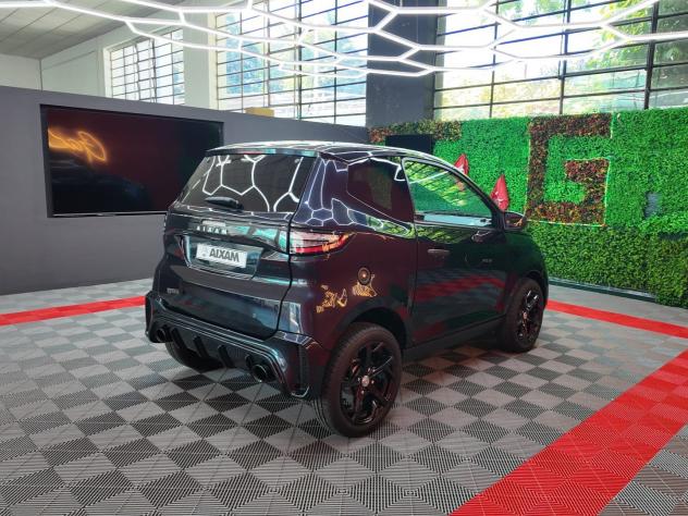 Aixam City SPORT - Foto 7