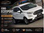 Ford EcoSport 1.0 EcoBoost 125 CV- FULL-DISTRIBUZIONE SOSTITUITA