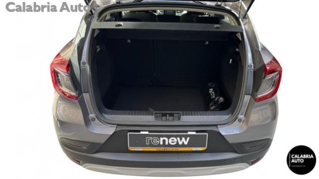 RENAULT Captur TCe 100 CV GPL Equilibre rif. 23350436 - Foto 5
