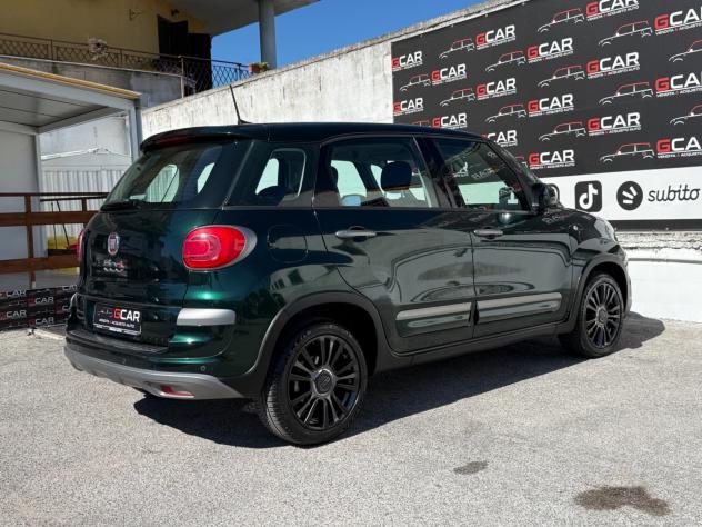 Fiat 500L 1.3 Multijet 95 CV City Cross - Foto 5