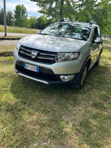 Dacia Duster 1.2 TCe 125CV 4x2 Laurte
