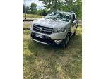 Dacia Duster 1.2 TCe 125CV 4x2 Laurte